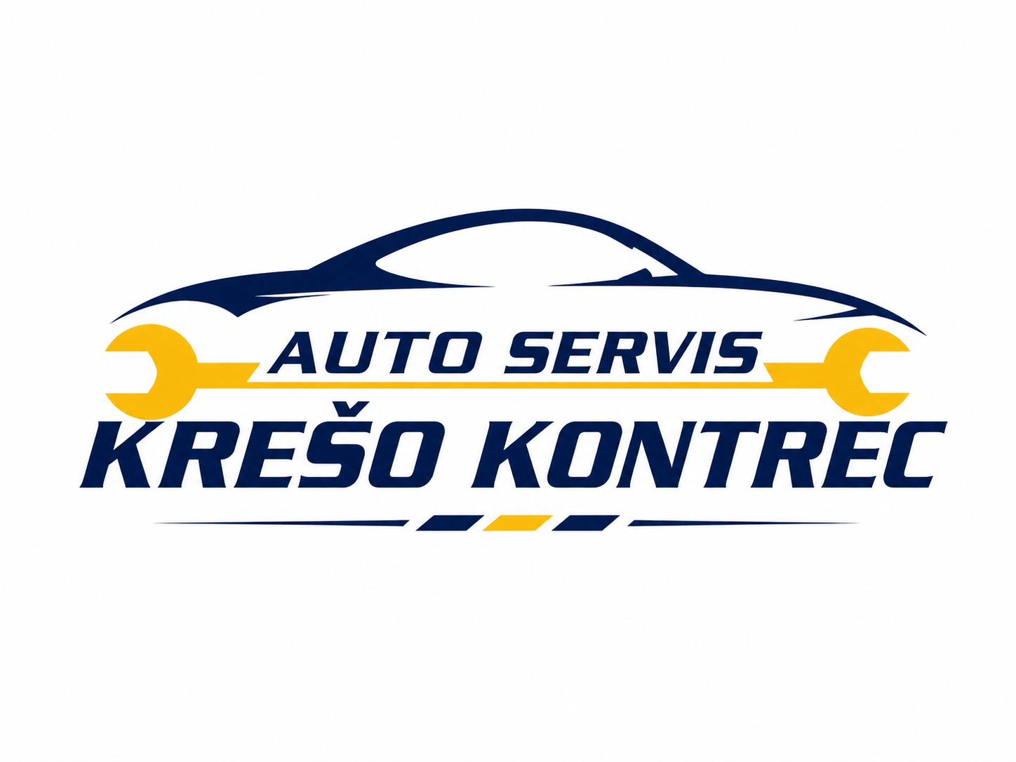 Auto servis Krešo Kontrec logo